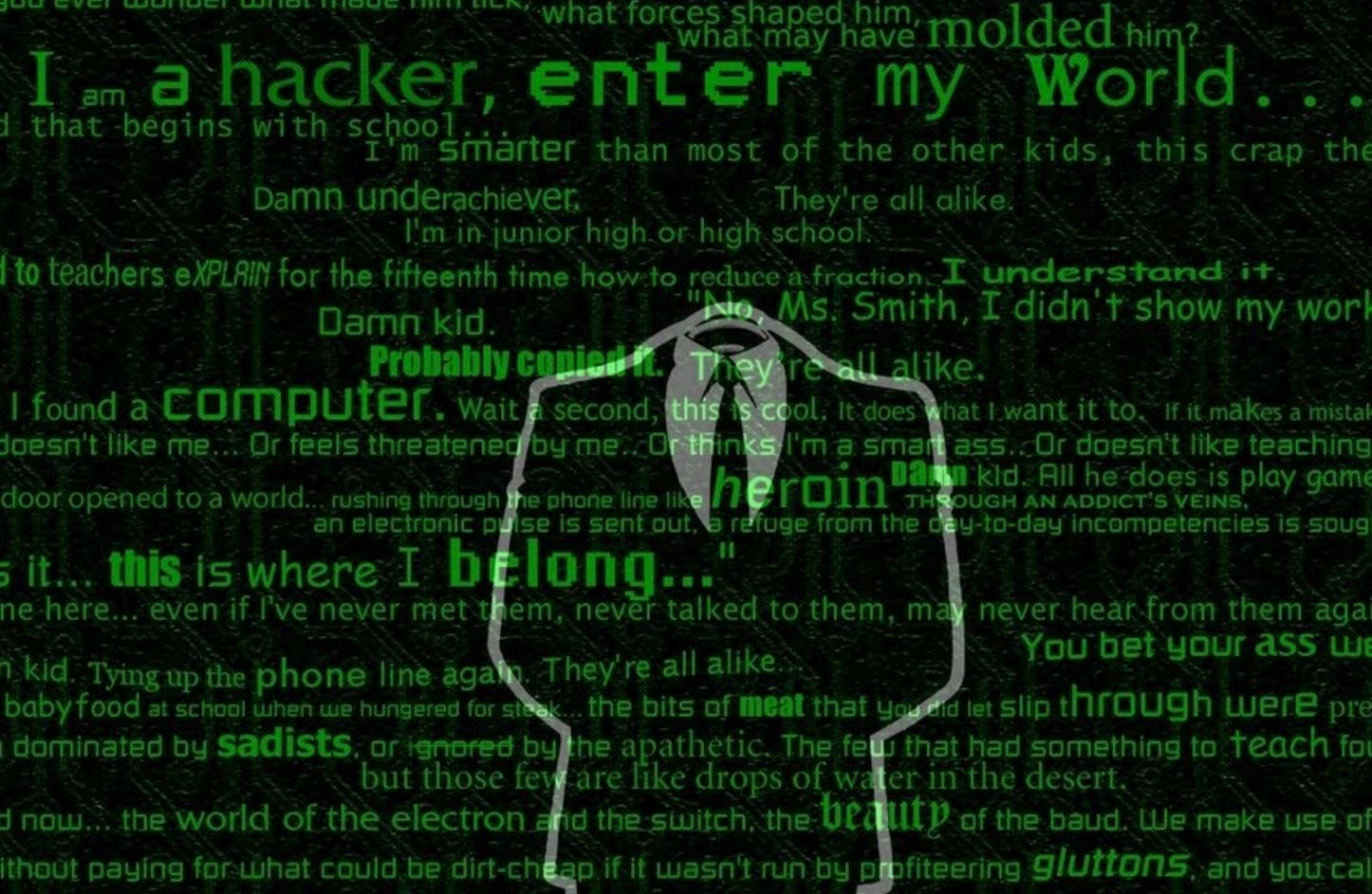 computer-hacking